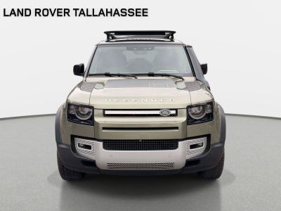 2023 Land Rover Defender 110 SE