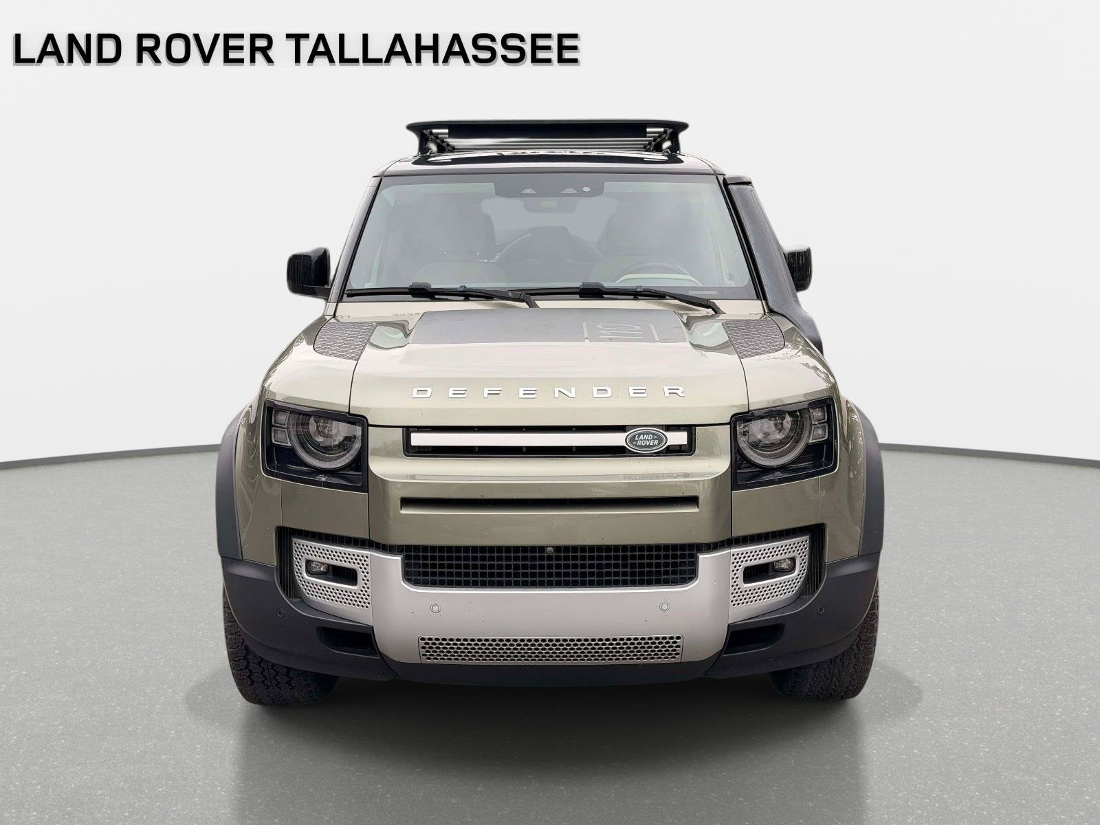 2023 Land Rover Defender 110 SE