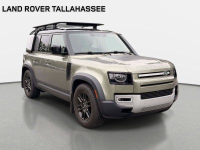 2023 Land Rover Defender 110 SE