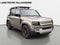 2023 Land Rover Defender 110 SE