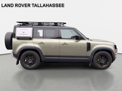 2023 Land Rover Defender 110 SE