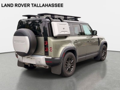 2023 Land Rover Defender 110 SE