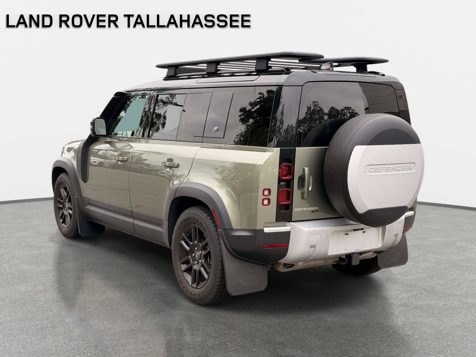 2023 Land Rover Defender 110 SE