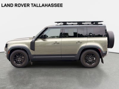 2023 Land Rover Defender 110 SE