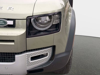 2023 Land Rover Defender 110 SE