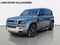 2021 Land Rover Defender 110 SE
