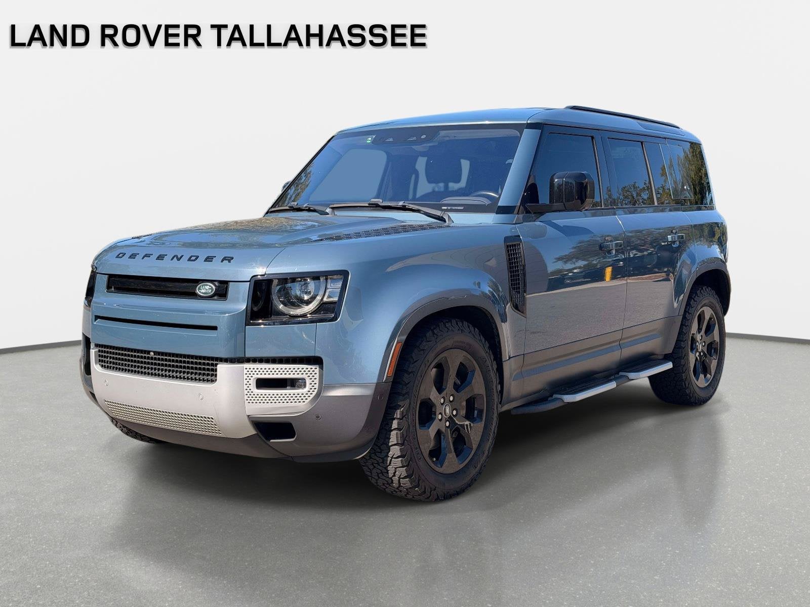 2021 Land Rover Defender 110 SE