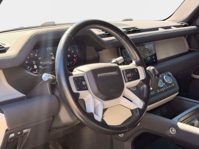 2021 Land Rover Defender 110 SE