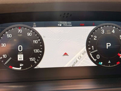 2021 Land Rover Defender 110 SE