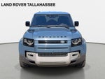 2021 Land Rover Defender 110 SE
