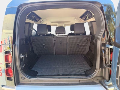 2021 Land Rover Defender 110 SE