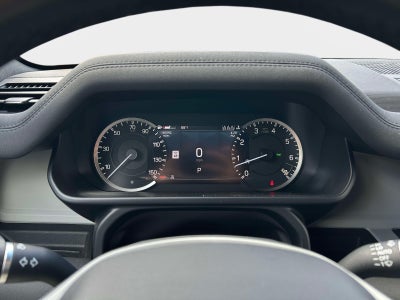2023 Land Rover Defender 130 Trophy Edition