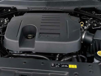 2023 Land Rover Defender 130 Trophy Edition
