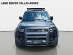 2023 Land Rover Defender 130 Trophy Edition