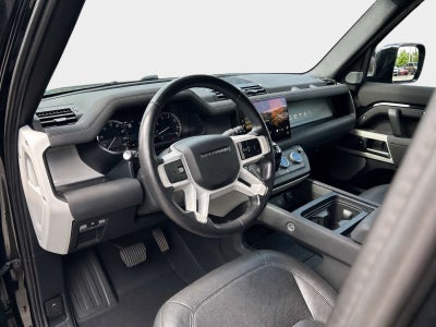2023 Land Rover Defender 130 Trophy Edition
