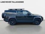 2023 Land Rover Defender 130 Trophy Edition