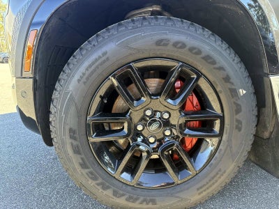 2024 Land Rover Defender 130 X