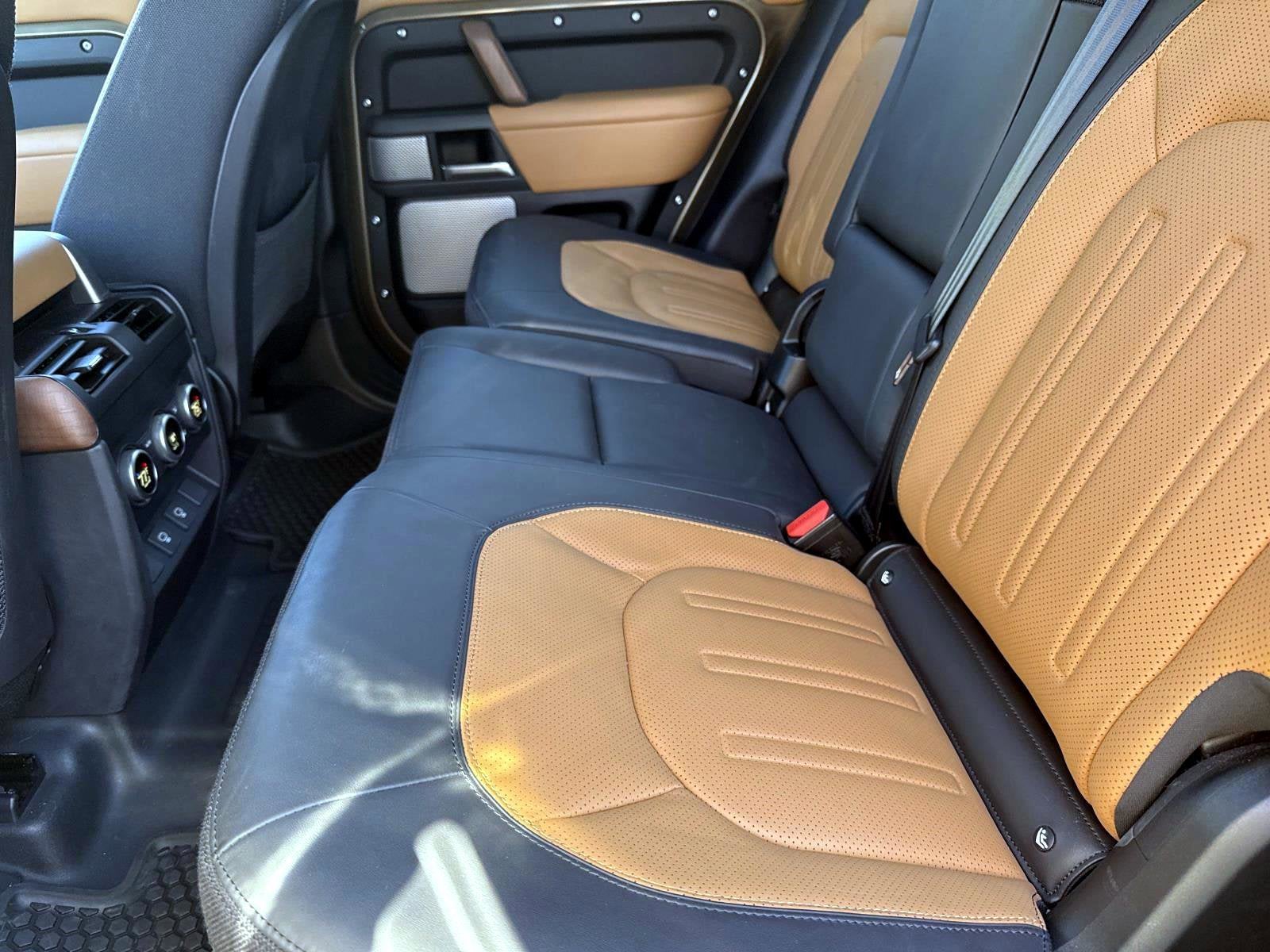 2024 Land Rover Defender 130 X