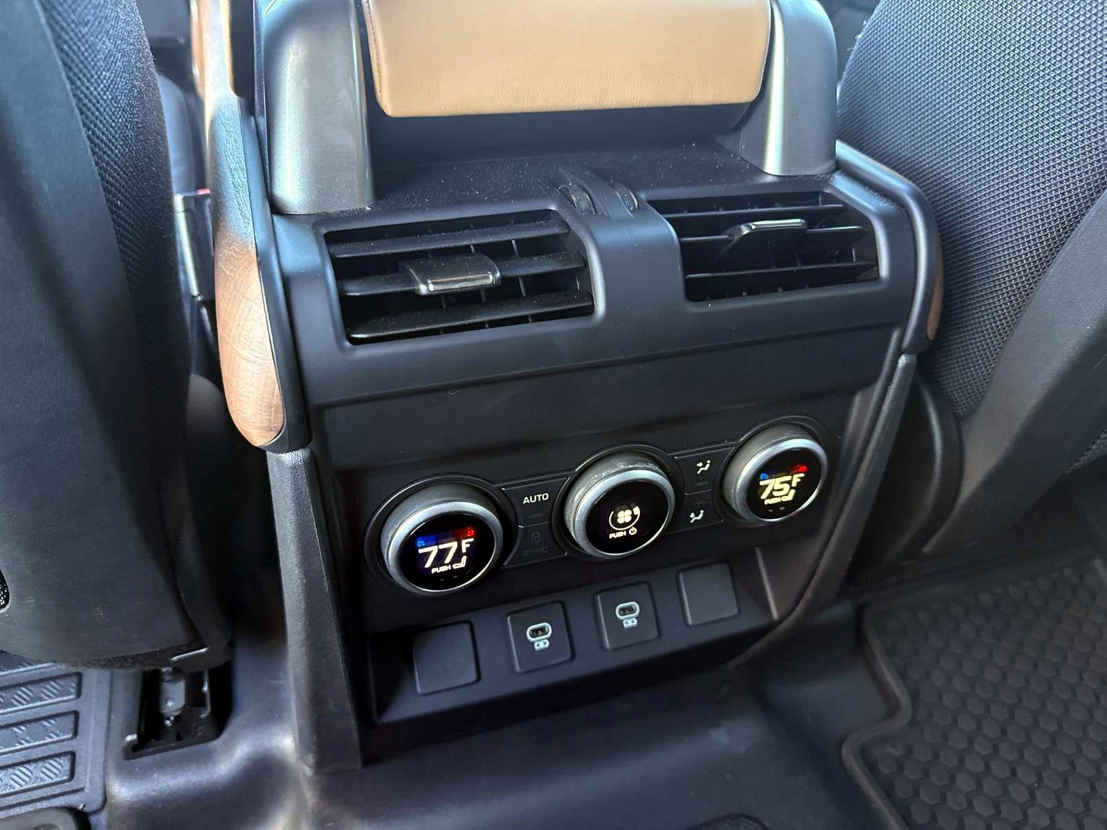 2024 Land Rover Defender 130 X