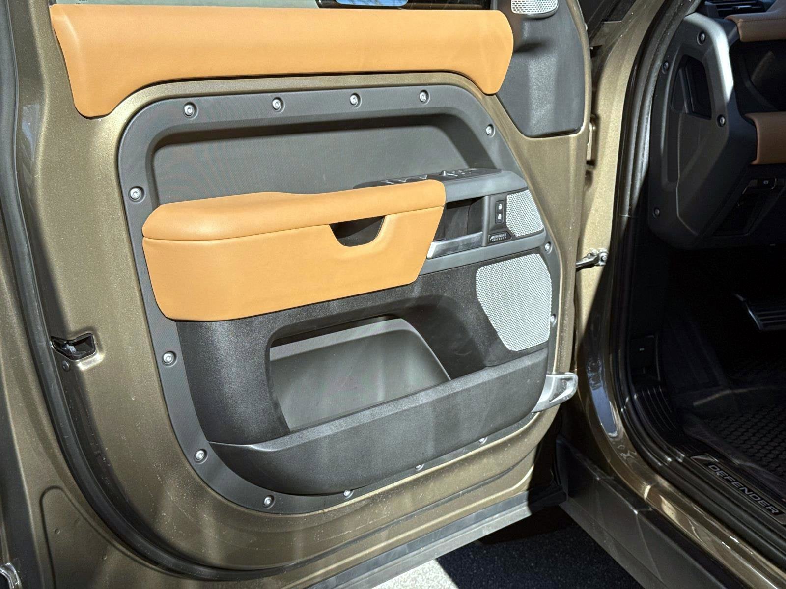 2024 Land Rover Defender 130 X