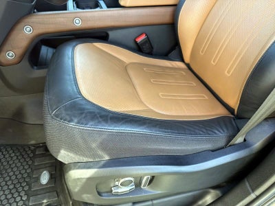 2024 Land Rover Defender 130 X