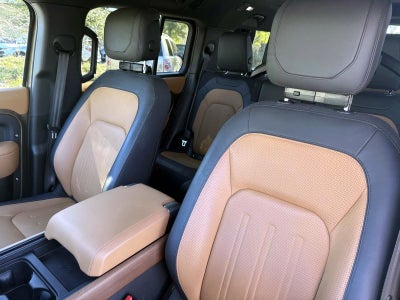 2024 Land Rover Defender 130 X