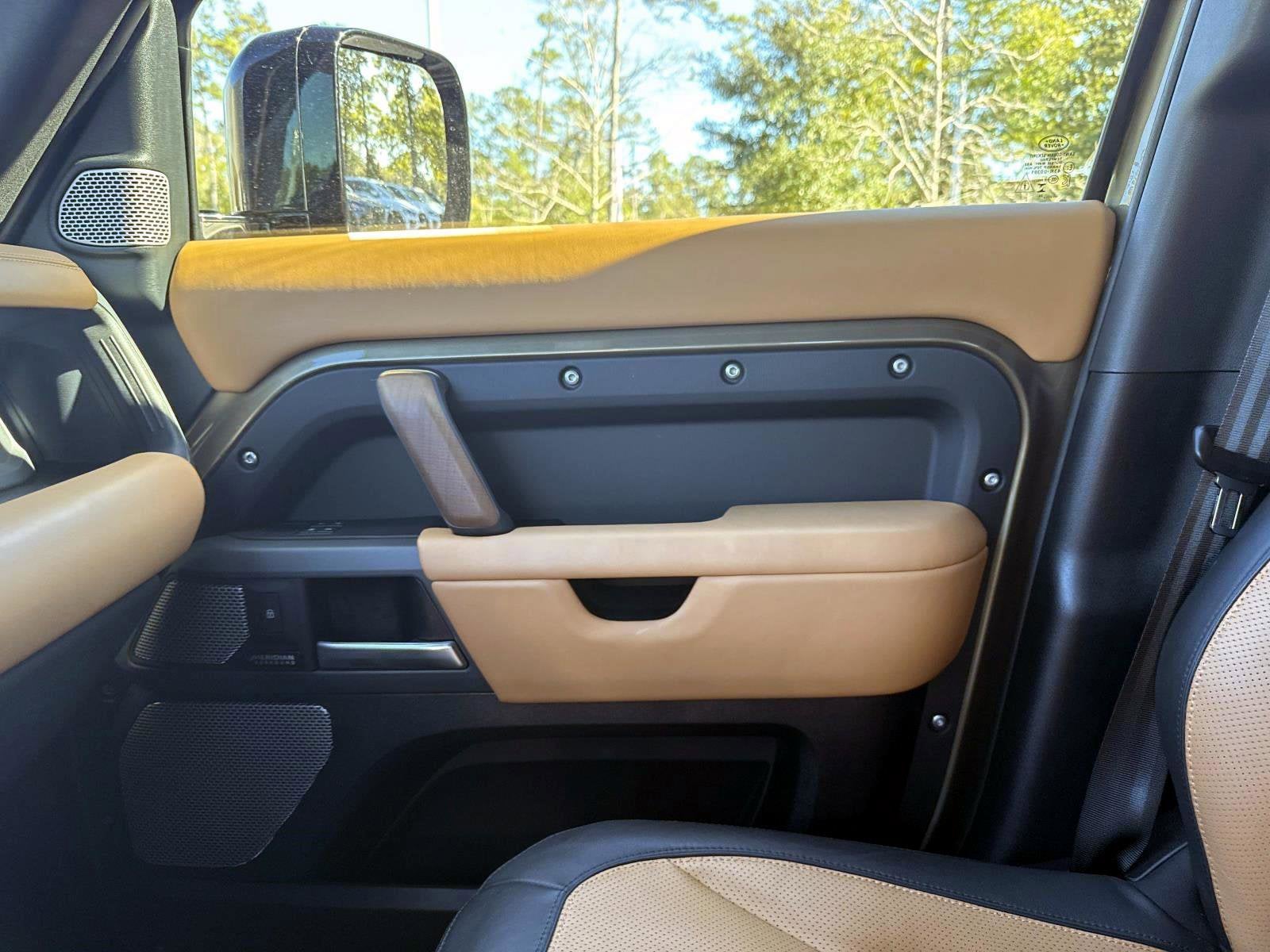 2024 Land Rover Defender 130 X