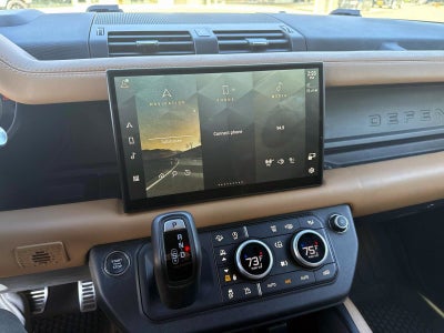 2024 Land Rover Defender 130 X
