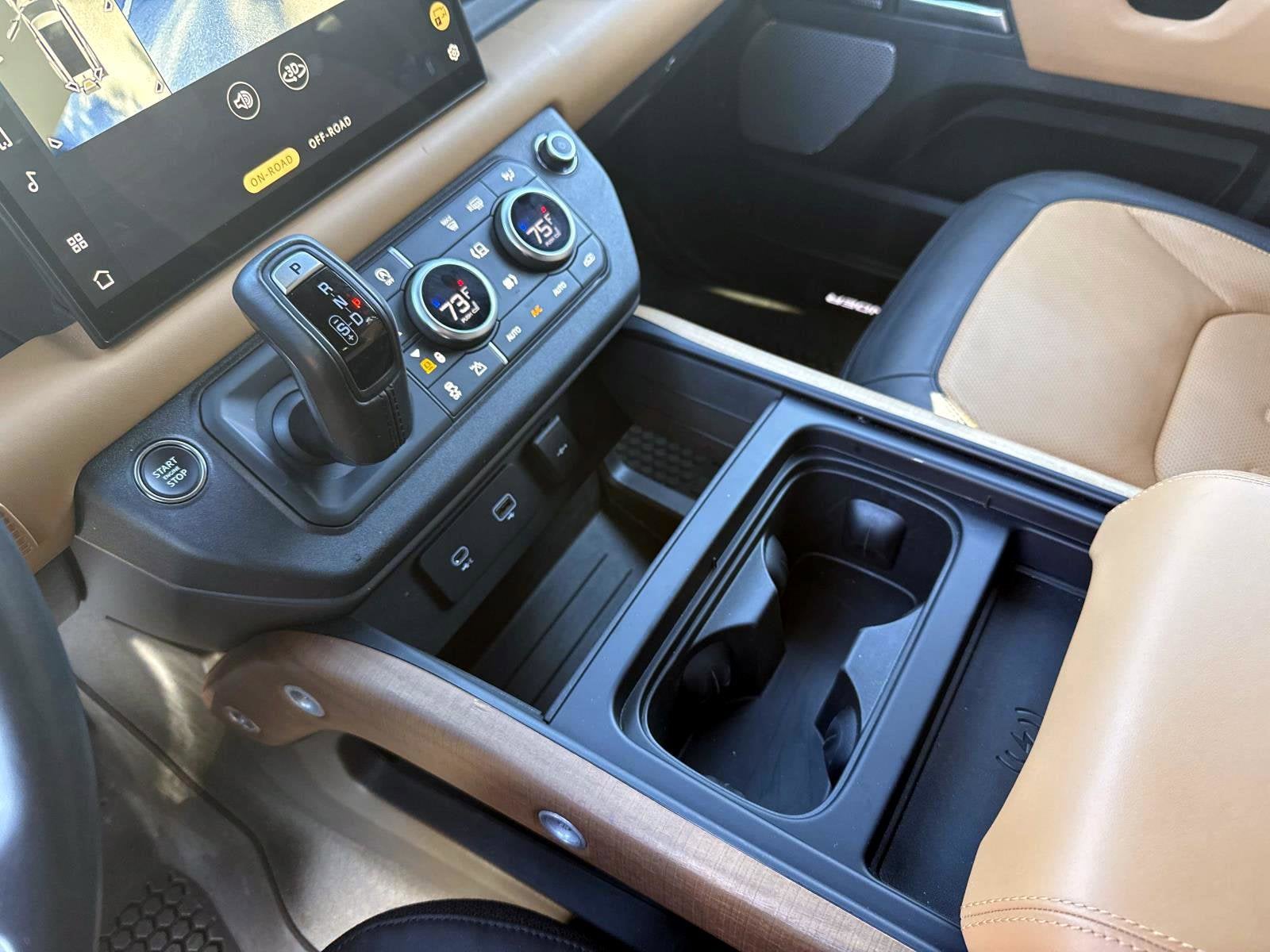 2024 Land Rover Defender 130 X