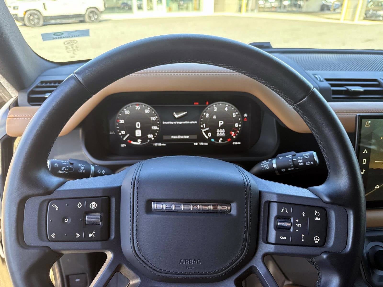 2024 Land Rover Defender 130 X