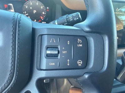 2024 Land Rover Defender 130 X