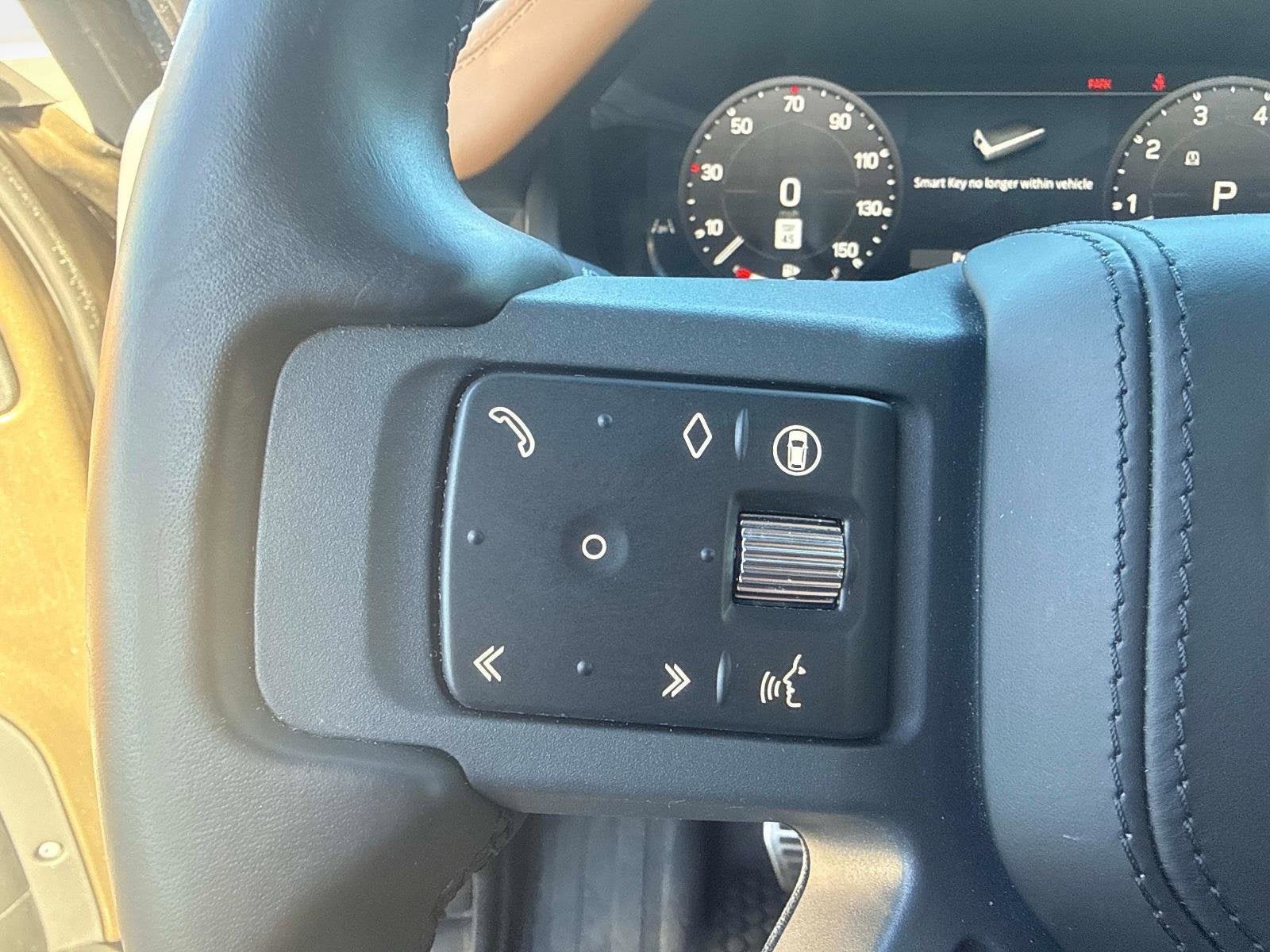 2024 Land Rover Defender 130 X