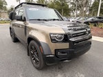 2024 Land Rover Defender 130 X