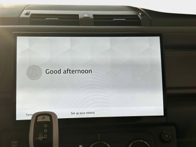 2026 Land Rover Defender OCTA