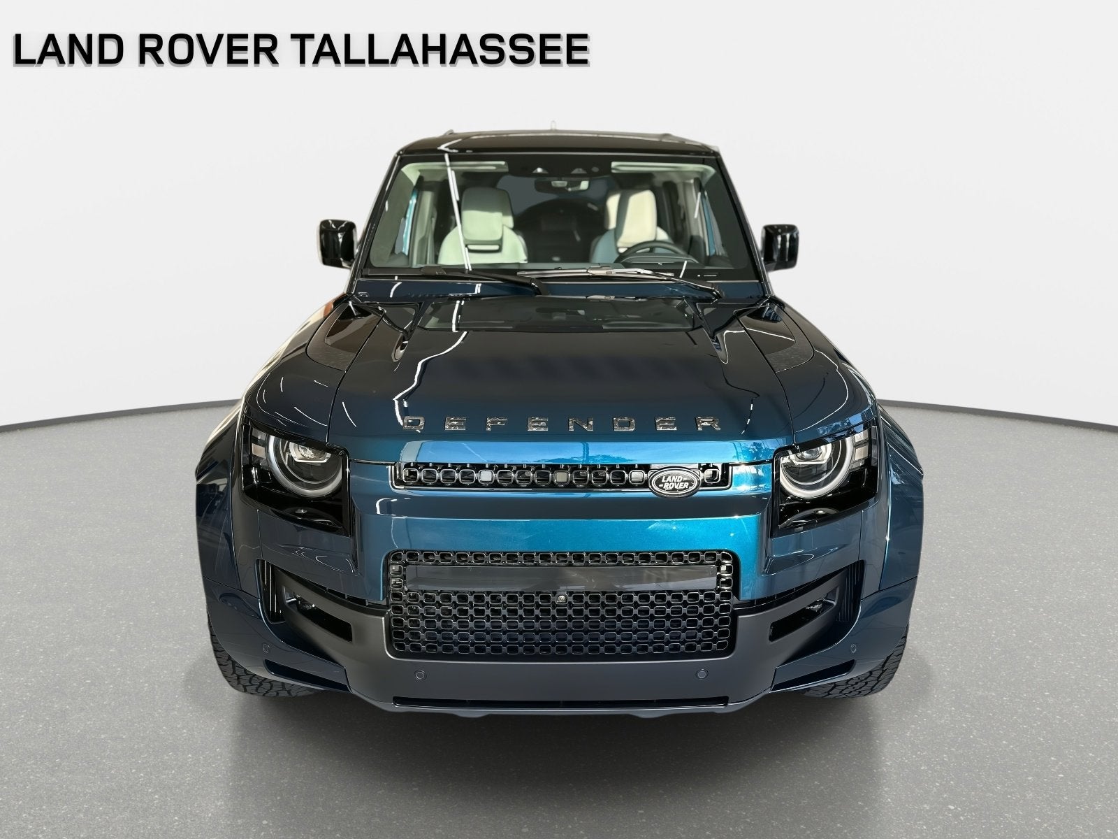 2026 Land Rover Defender OCTA