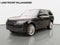 2019 Land Rover Range Rover 3.0L V6 Supercharged
