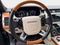 2019 Land Rover Range Rover 3.0L V6 Supercharged