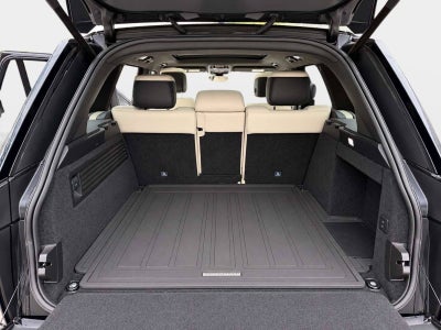 2019 Land Rover Range Rover 3.0L V6 Supercharged