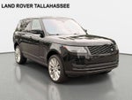 2019 Land Rover Range Rover 3.0L V6 Supercharged