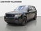 2017 Land Rover Range Rover 5.0L V8 Supercharged