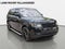 2017 Land Rover Range Rover 5.0L V8 Supercharged