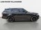 2017 Land Rover Range Rover 5.0L V8 Supercharged