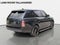 2017 Land Rover Range Rover 5.0L V8 Supercharged