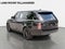 2017 Land Rover Range Rover 5.0L V8 Supercharged