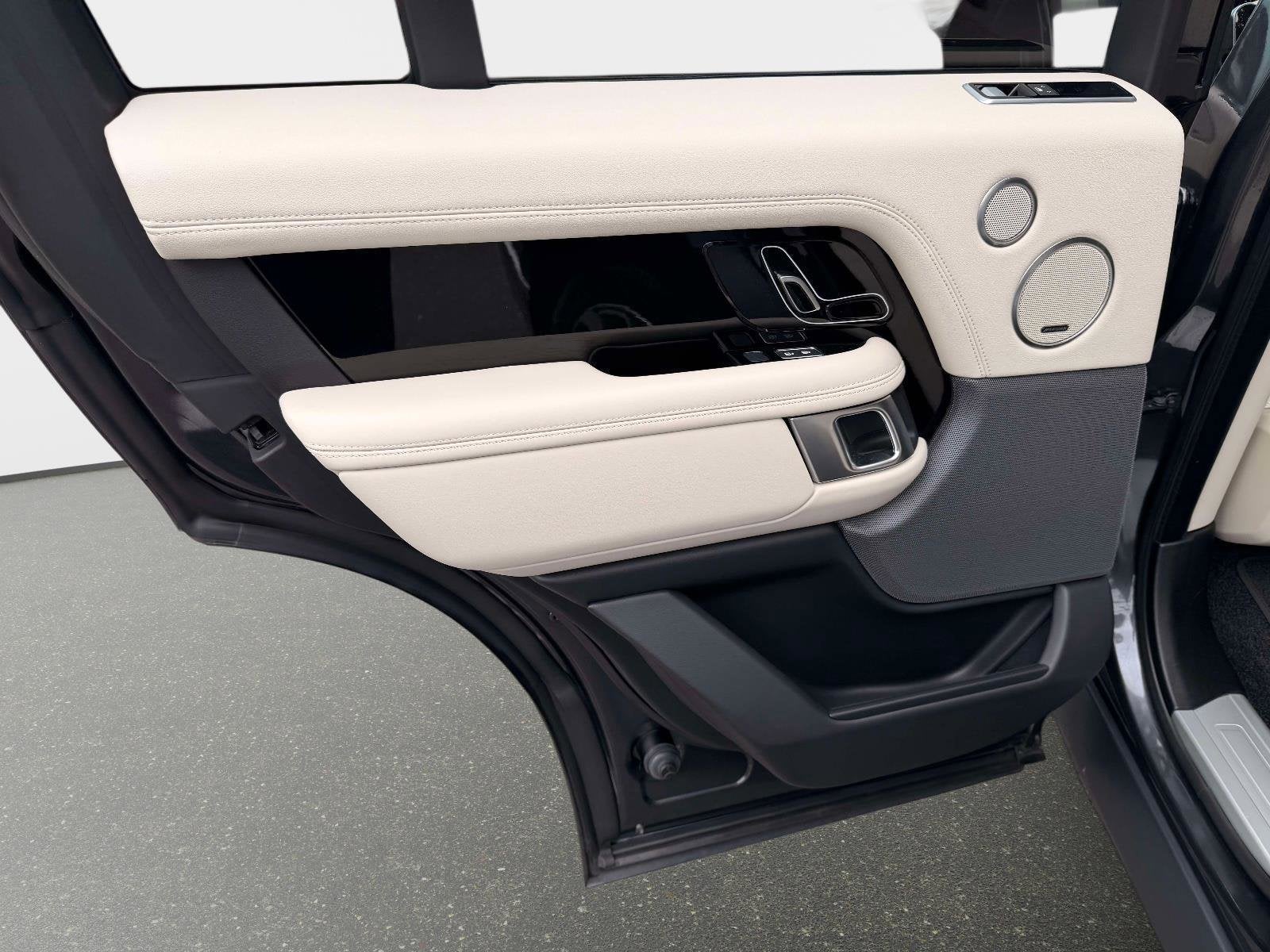 2021 Land Rover Range Rover Westminster