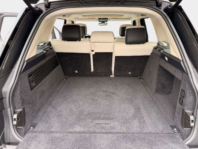 2021 Land Rover Range Rover Westminster