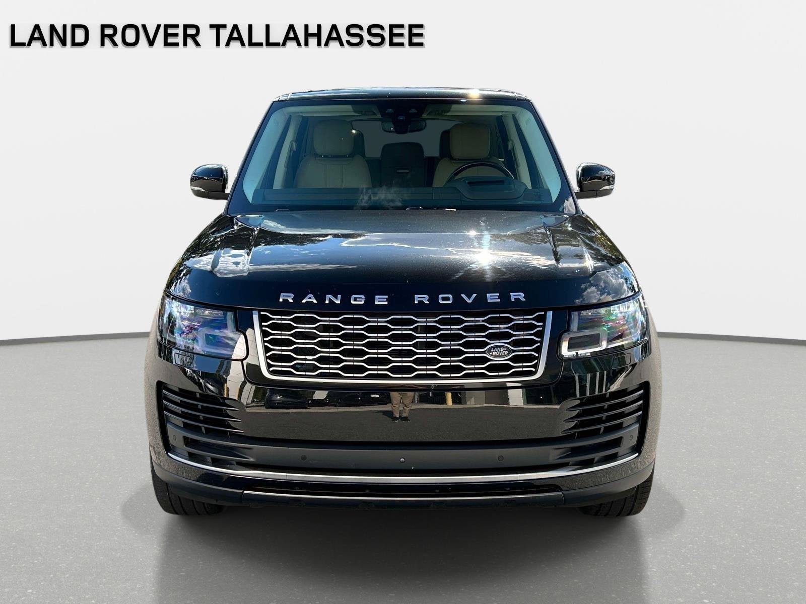 2021 Land Rover Range Rover Westminster
