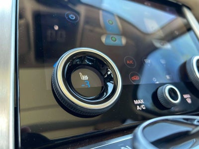 2021 Land Rover Range Rover Westminster