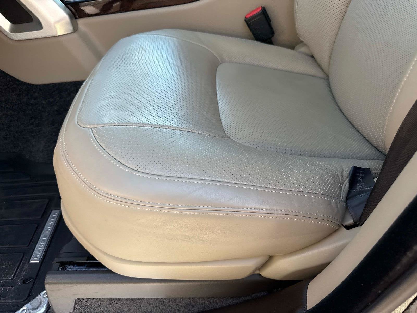 2021 Land Rover Range Rover Westminster
