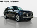2021 Land Rover Range Rover Westminster